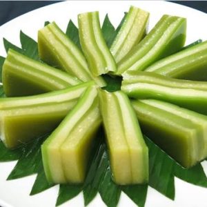 Bánh Da Lợn