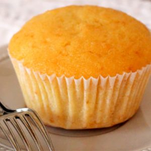 Cupcake Bông Lan