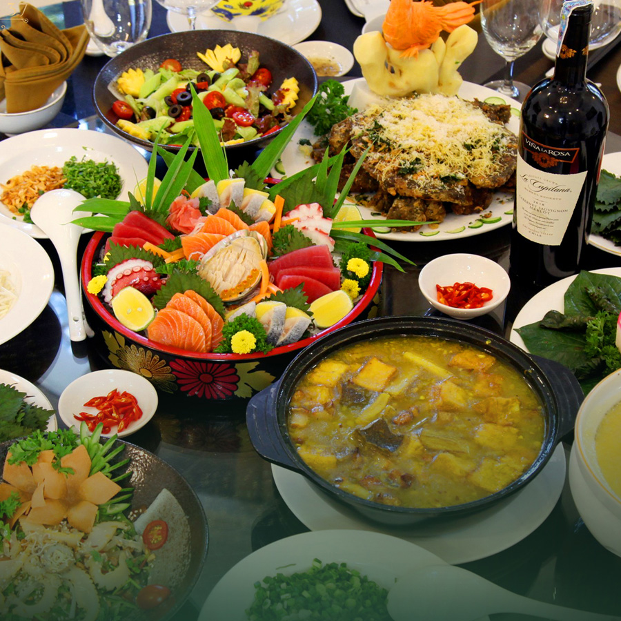 Dịch vụ s&s