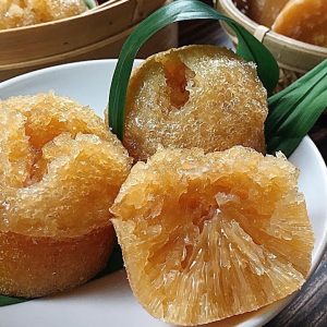 Bánh Bò Thốt Nốt
