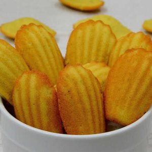 Bánh Sò