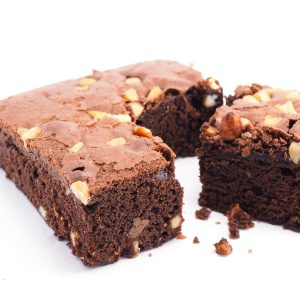 Brownie Chocolate