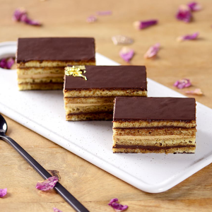 Opare Cake