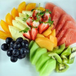 Trái Cây Bốn Mùa