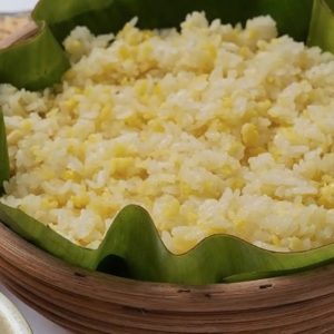 Xôi Đậu Xanh